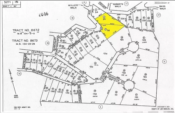 Val Verde, CA 91384,1 driver