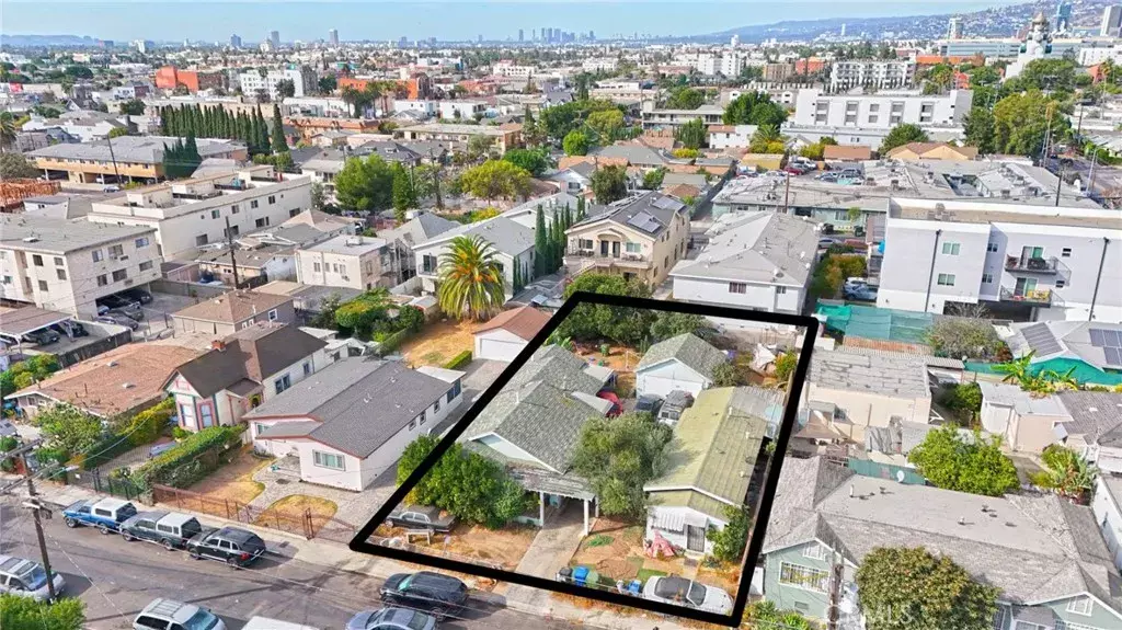 1269 N Harvard Boulevard, Los Angeles, CA 90029