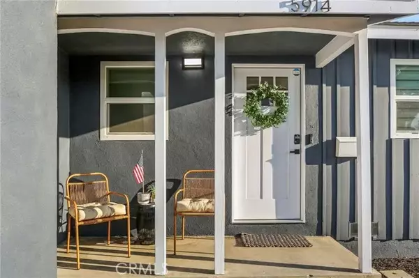 Lakewood, CA 90713,5914 Edgefield Street