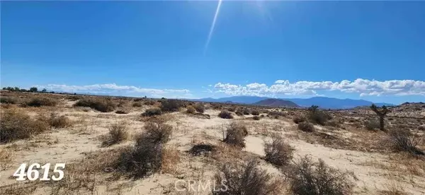 22600 E Avenue P, Black Butte, CA 93591