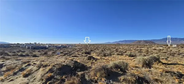 Black Butte, CA 93591,22600 E Avenue P