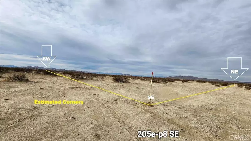 20500 E Avenue P8, Palmdale, CA 93591