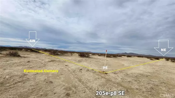 20500 E Avenue P8, Palmdale, CA 93591