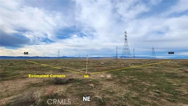Lancaster, CA 93536,11800 W Avenue B10