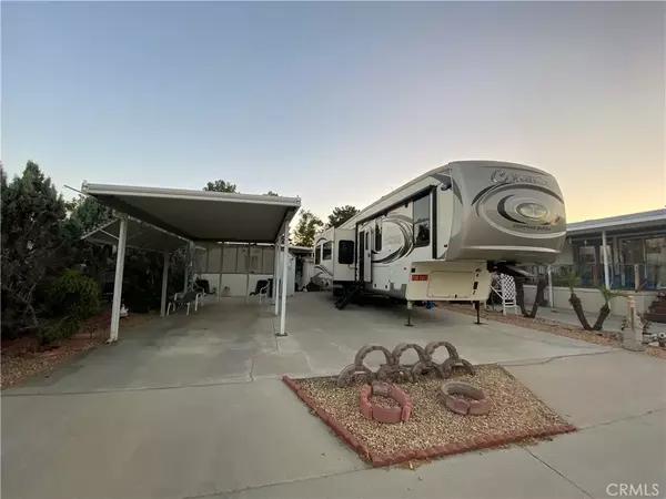 1244 1244 BOUNTY WAY, San Jacinto, CA 92583