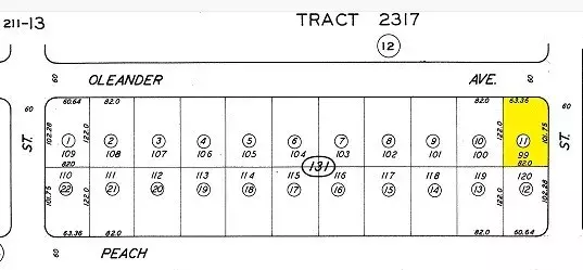 California City, CA 93505,7900 Olenader