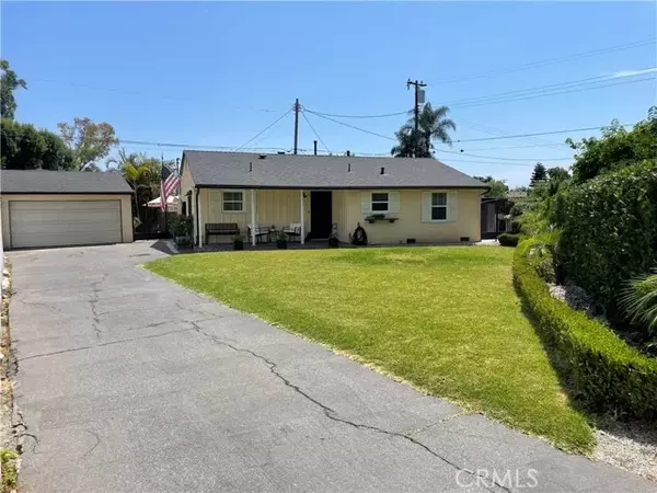 731 Sunnybrook Drive, La Habra, CA 90631