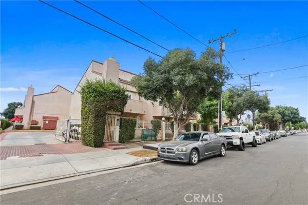 15311 Gundry Avenue #30, Paramount, CA 90723