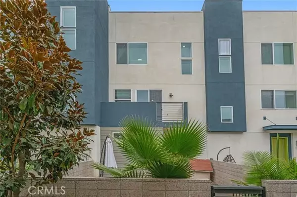 Montebello, CA 90640,833 Aloe Place