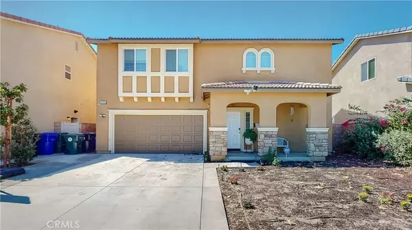 4395 Skypark Way, Jurupa Valley, CA 92509