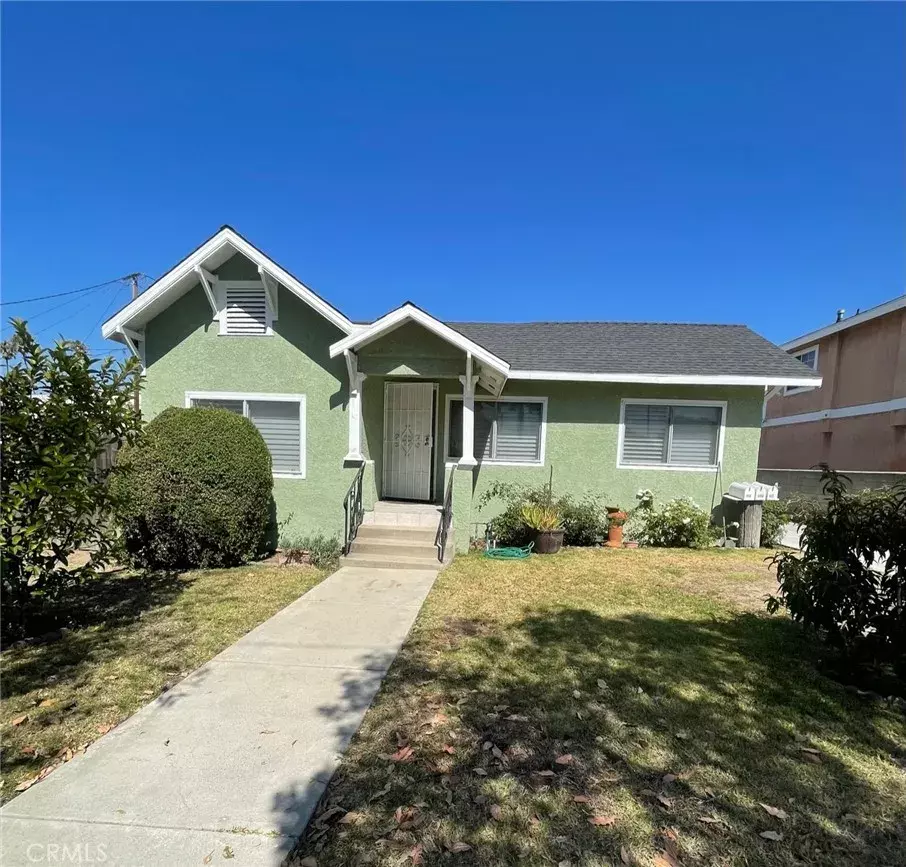 Inglewood, CA 90301,113 Davis Drive