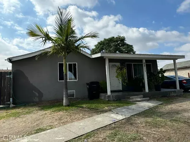 6809 El Selinda Avenue, Bell Gardens, CA 90201