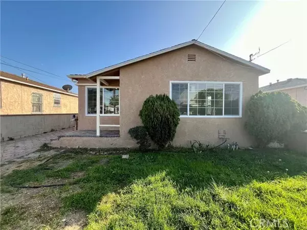 3616 W 109th Street, Inglewood, CA 90303