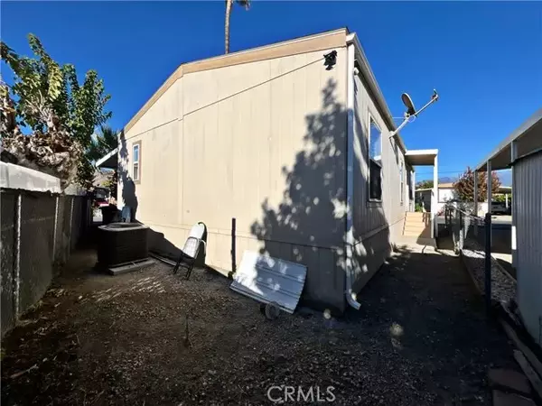 San Jacinto, CA 92583,351 E 7th Space 54 #54