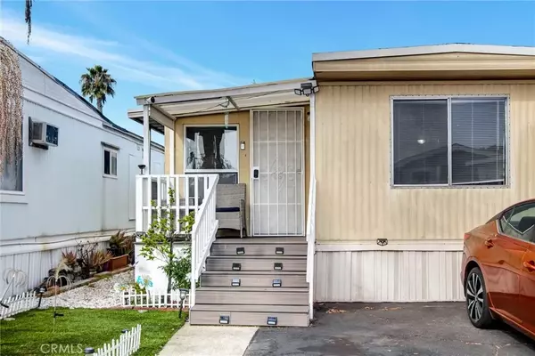 Torrance, CA 90501,23701 S Western #42