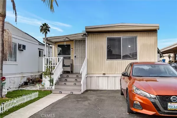 Torrance, CA 90501,23701 S Western #42