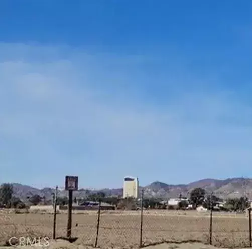 0 Ben Ave, Cabazon, CA 92230