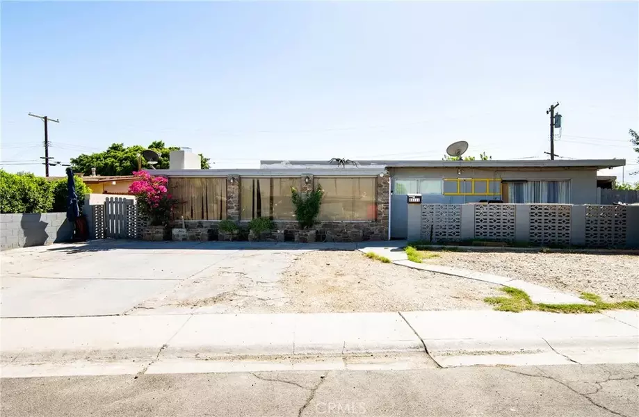 83111 Beachwood Avenue, Indio, CA 92201