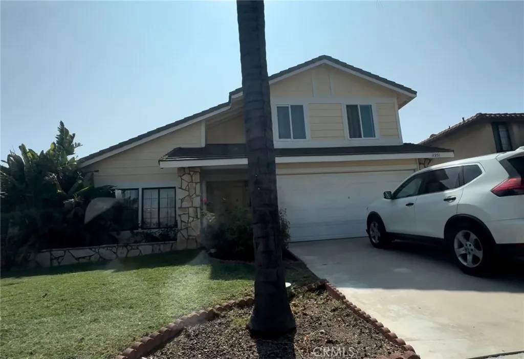 17251 Walnut Avenue, Fontana, CA 92336
