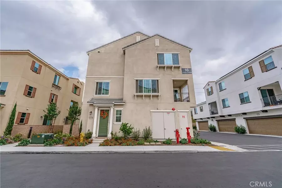 2155 Willow Wisp, Upland, CA 91786