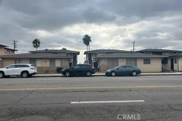 Montebello, CA 90640,2225 W Beverly Boulevard