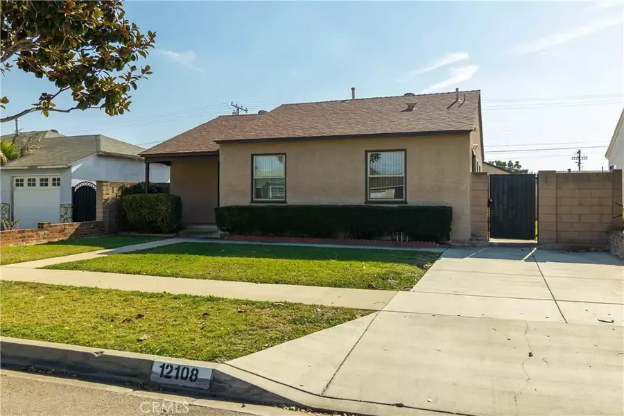 12108 Abingdon Street, Norwalk, CA 90650