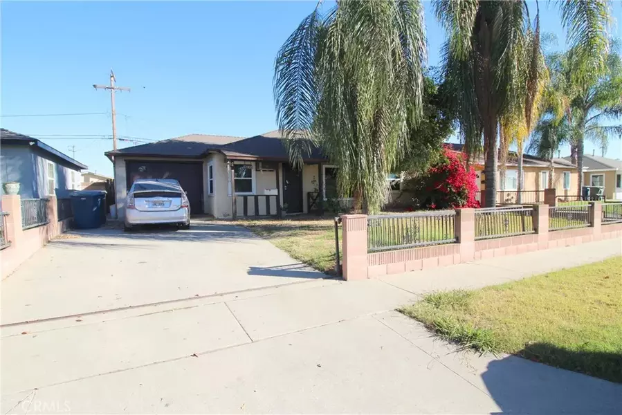 13902 Regentview Avenue, Bellflower, CA 90706