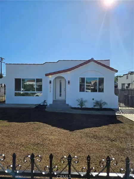 3018 Grand Avenue, Huntington Park, CA 90255