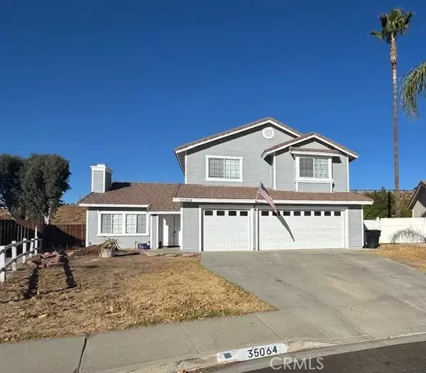 35064 Momat Avenue, Wildomar, CA 92595