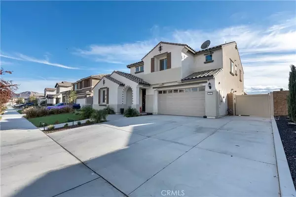 Perris, CA 92571,763 Augusta Drive