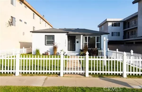 12616 Kornblum Avenue, Hawthorne, CA 90250