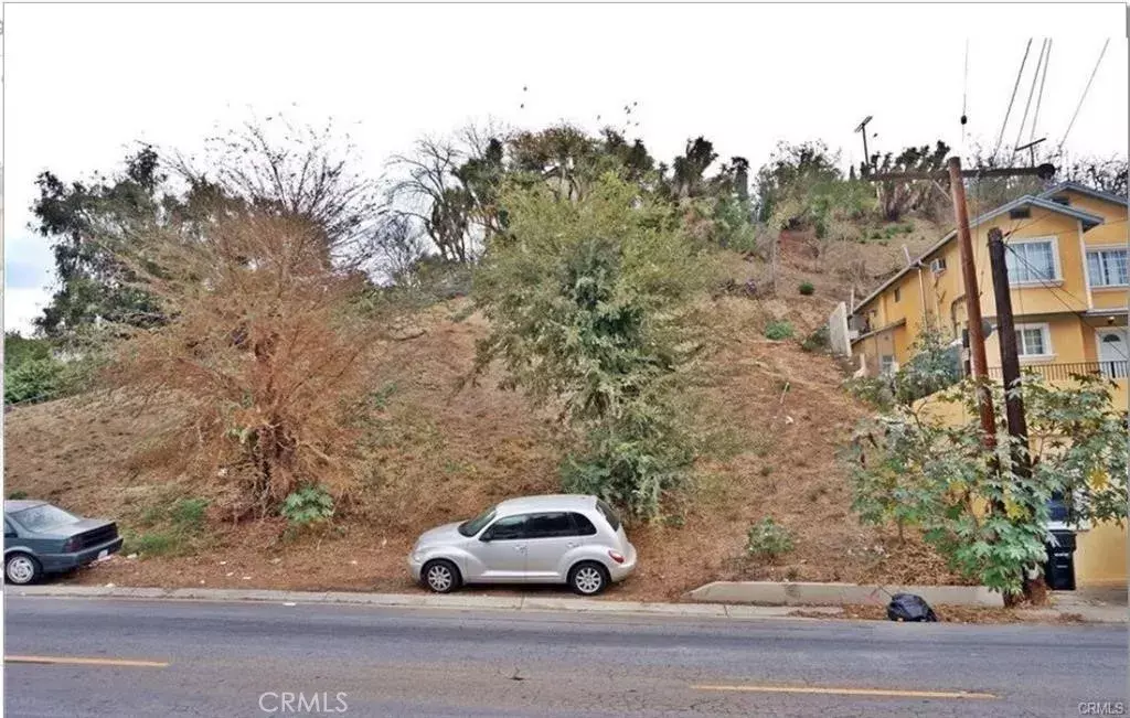 City Terrace, CA 90063,1020 N Gage