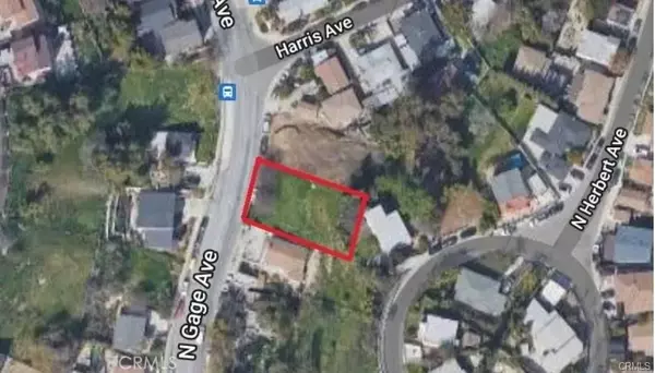 City Terrace, CA 90063,1020 N Gage