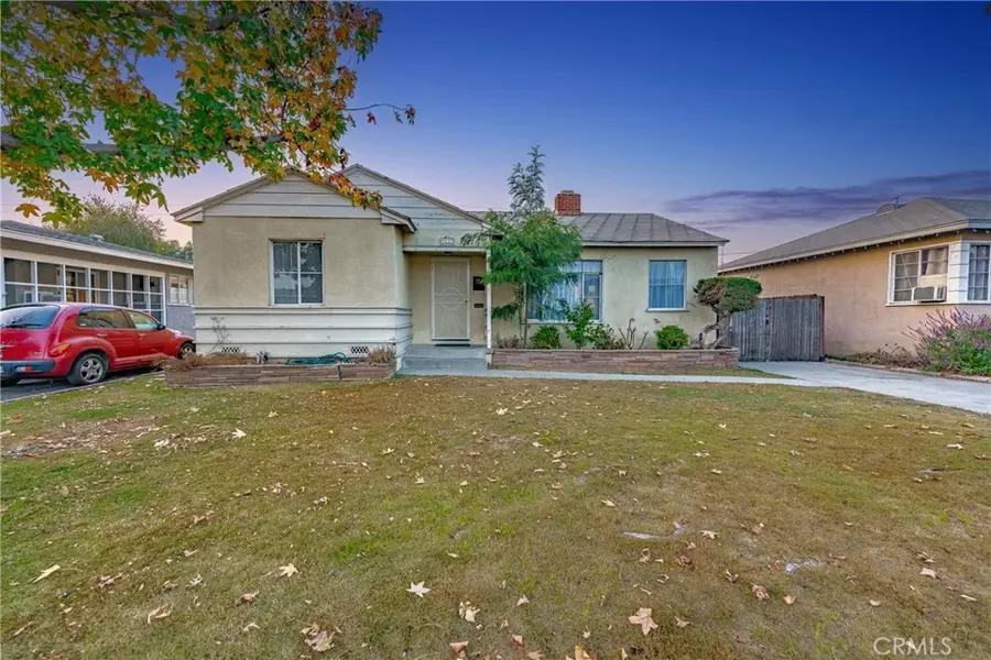 9237 Tarryton Avenue, Whittier, CA 90605
