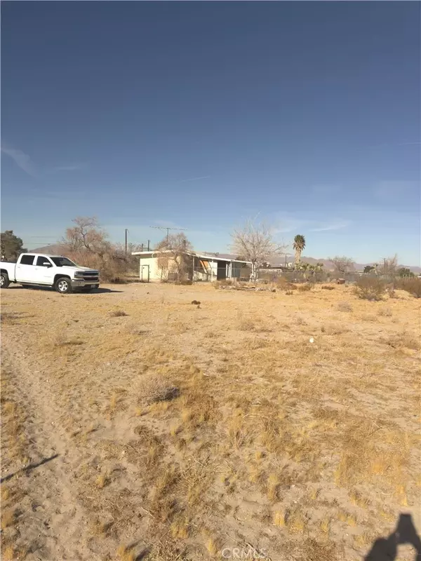 Lucerne Valley, CA 92356,9439 Blackhawk Trail