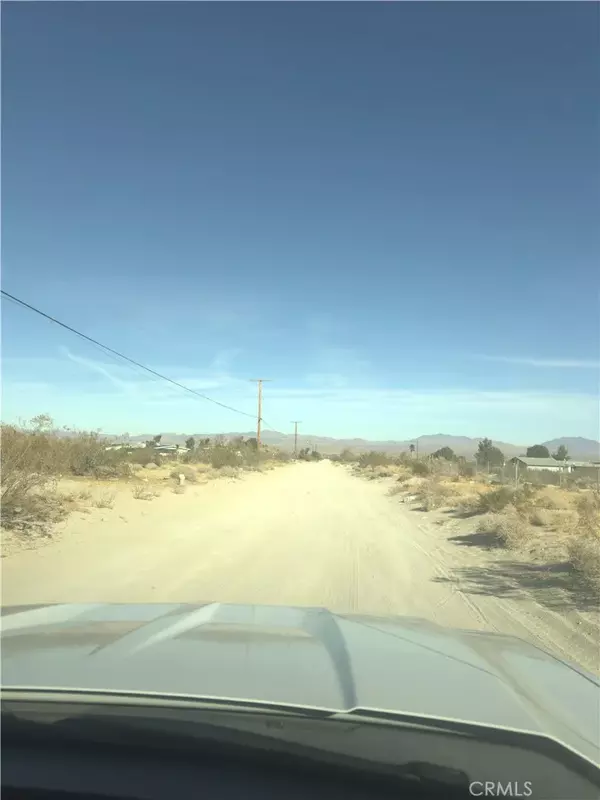 Lucerne Valley, CA 92356,9439 Blackhawk Trail