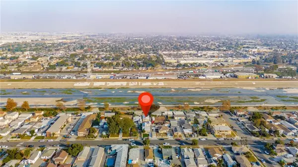 Bell, CA 90201,6724 Chanslor Avenue