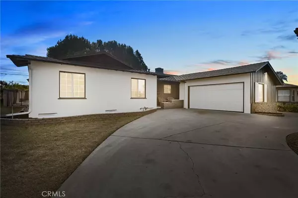 West Covina, CA 91791,2022 E Olin Place