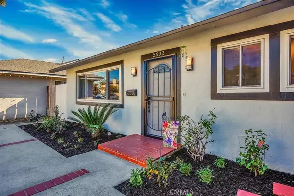 Huntington Beach, CA 92647,5692 Harold Place