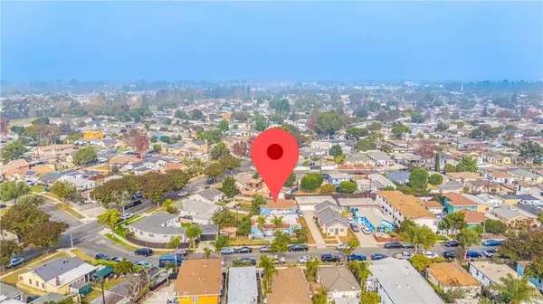 Long Beach, CA 90805,195 E Hullett Street