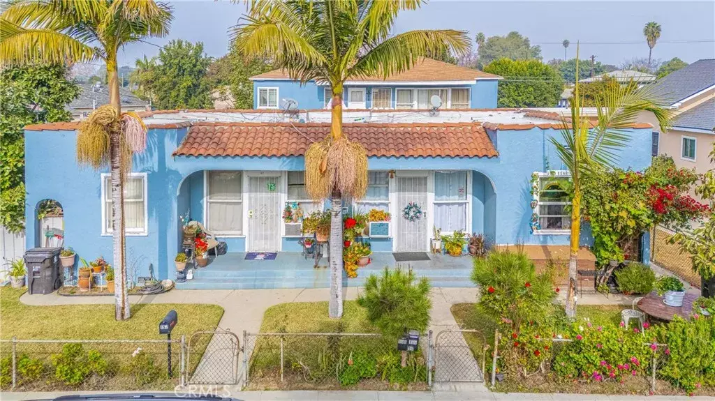 195 E Hullett Street, Long Beach, CA 90805