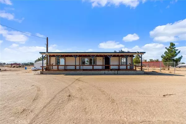 Phelan, CA 92371,11524 Paramount Road