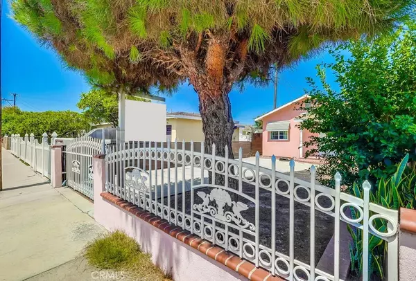 Norwalk, CA 90650,12121 163rd Street