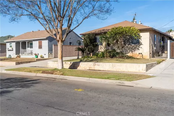 Santa Fe Springs, CA 90670,11633 Terradell Street