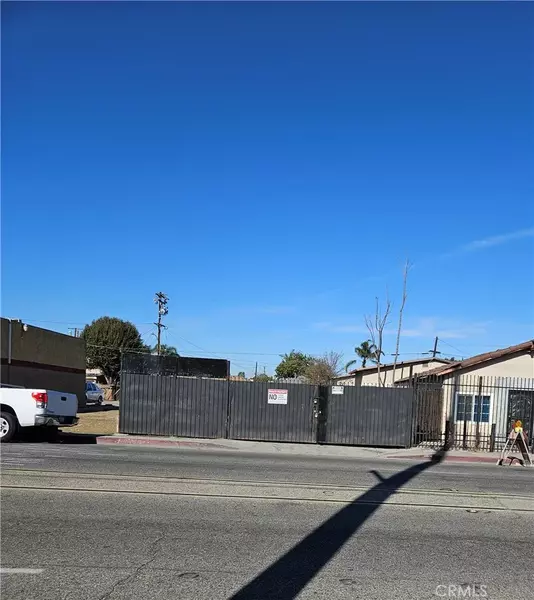 653 W Compton, Compton, CA 90220