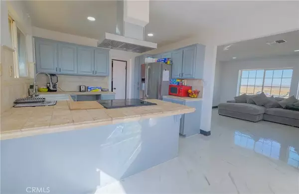 California City, CA 93505,6625 Galland Court