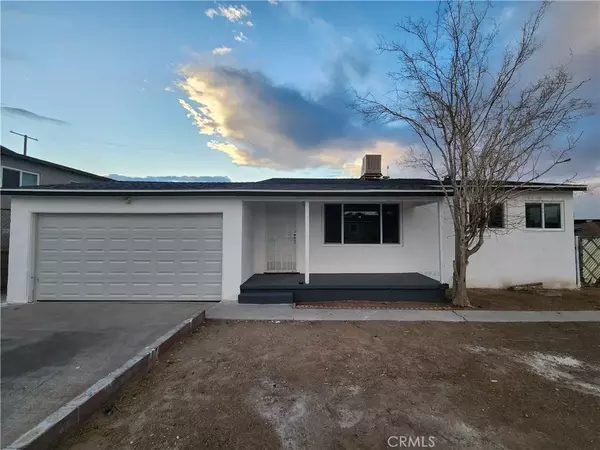 520 Adele Drive, Barstow, CA 92311