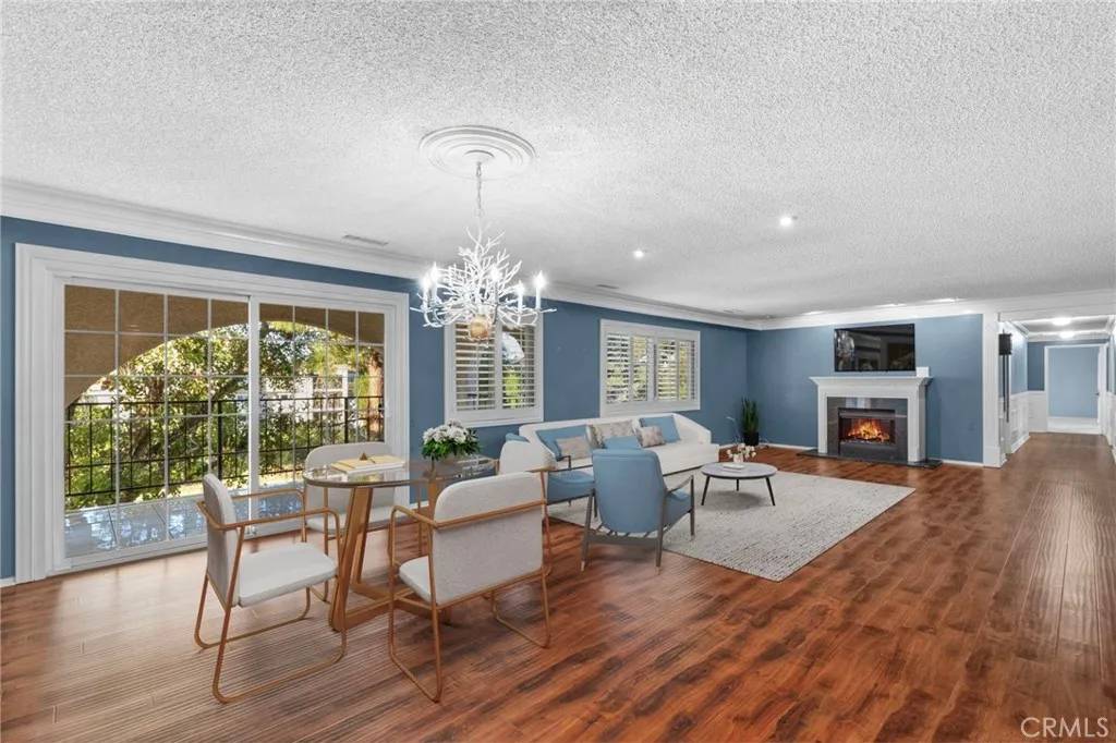 5519 Paseo Del Lago #3B, Laguna Woods, CA 92637