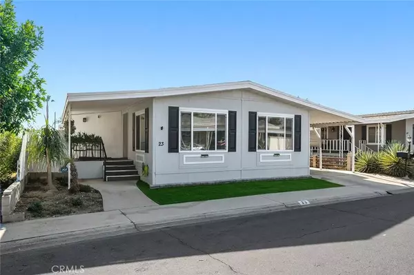929 E Foothill #23, Upland, CA 91786