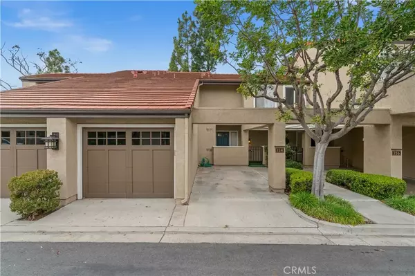 154 Stanford Court #77, Irvine, CA 92612